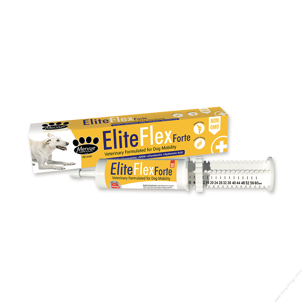EliteFlex Forte Dog 60ml
