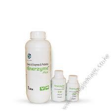 Enerzyme Plus 100ml