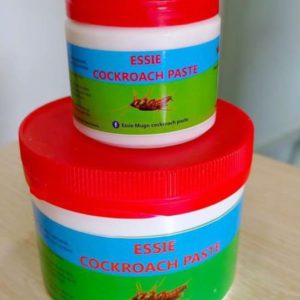 Essie Mugo Cockroach Paste 200g