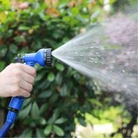 Magic Expandable Gardening Hose Pipe - 150ft/45m