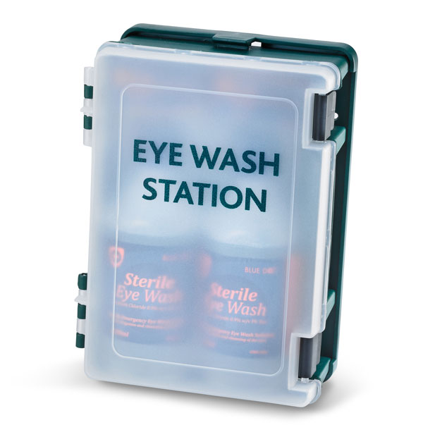 Eye Wash Station - Image 3