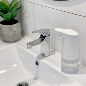 Auto Foaming Soap Dispenser - 250ml