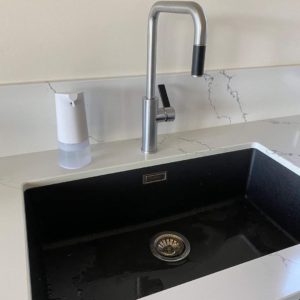 Auto Foaming Soap Dispenser - 250ml