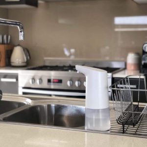 Auto Foaming Soap Dispenser - 250ml