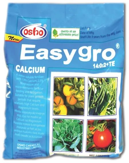 Easygro Calcium 500g