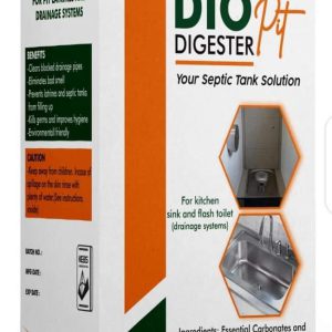 Diopit Digester (750g)
