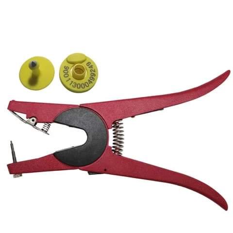 Ear Tag Applicator