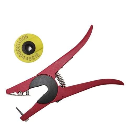 Ear Tag Applicator