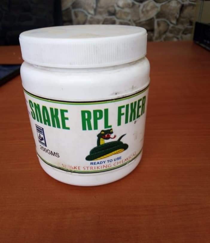 Snake RPL Fixer (1kg)