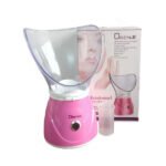 Facial Steamer - Usenjie - Image 4