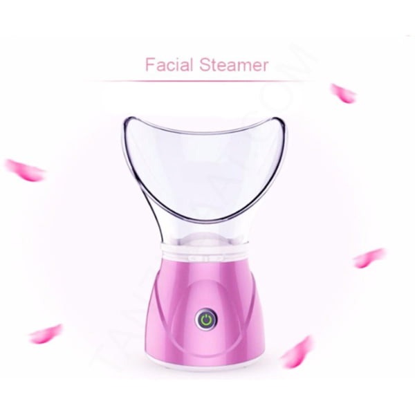 Facial Steamer - Usenjie