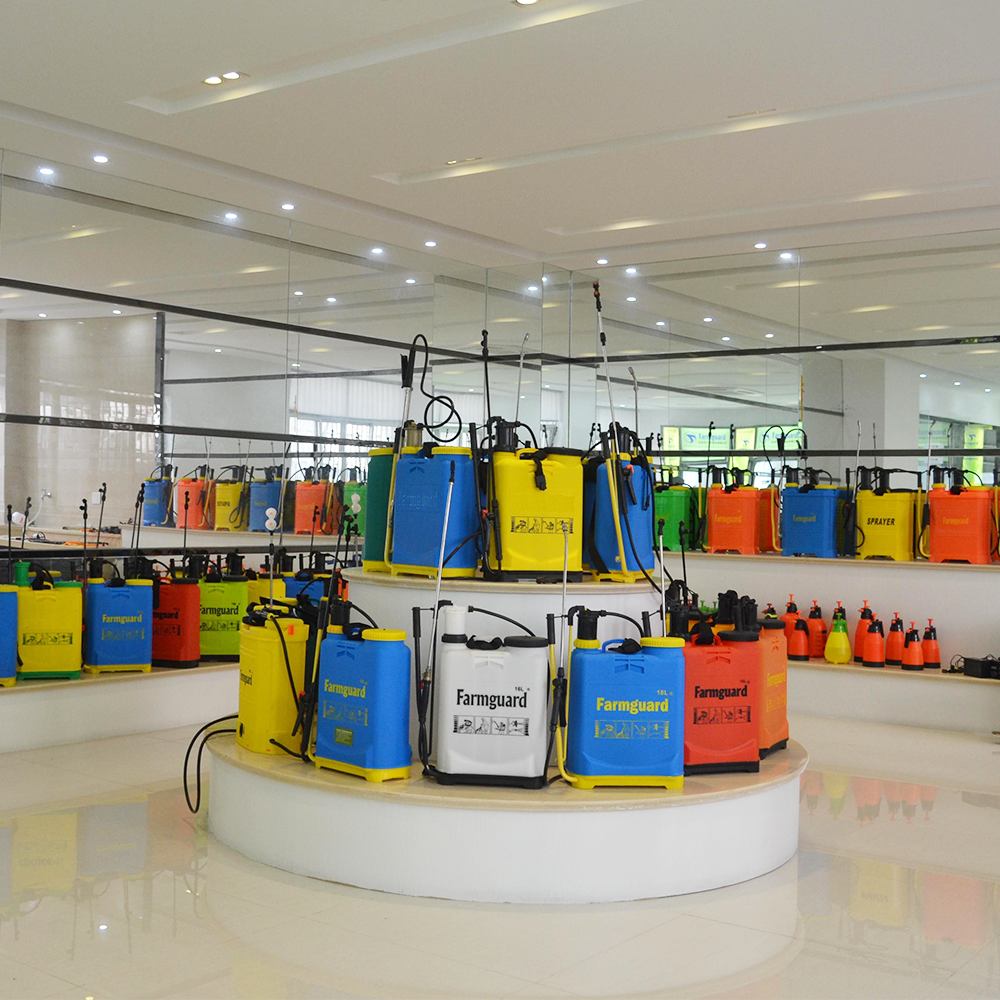 Farmguard Sprayer (16 lt)