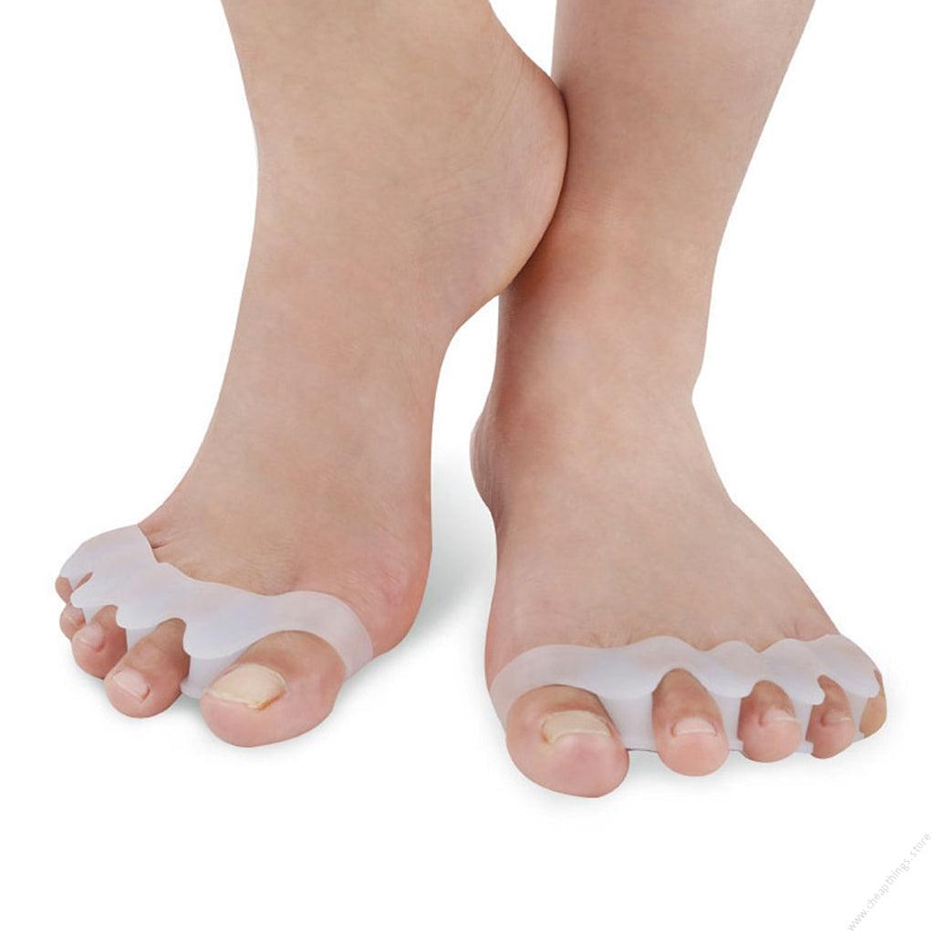 Toe Separators (Silicon)