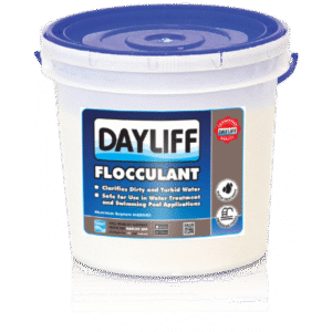 Flocculant - 20kgs