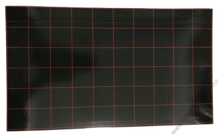 Universal Fly Light Glue Monitor