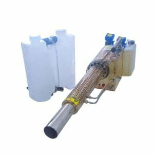 Thermal Fogging Machine