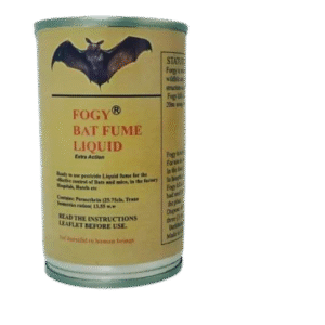 Foggy Bat Fume 200ml