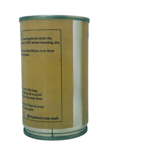 Foggy Bat Fume Liquid (200ml)