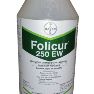 Folicur Ew 250 Fungicide 500ml