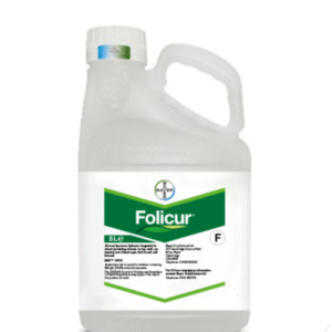 Folicur Ew 250 Fungicide 5L