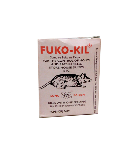 Fuko-Kil (25g)