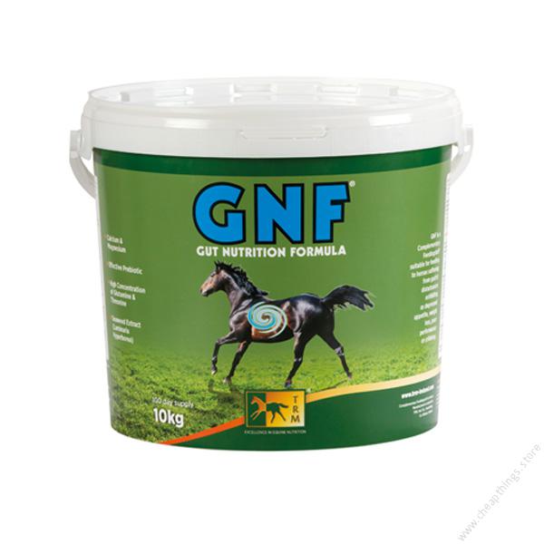 GNF Pellets 3kg