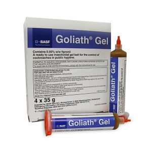 Goliath 0.05% Gel
