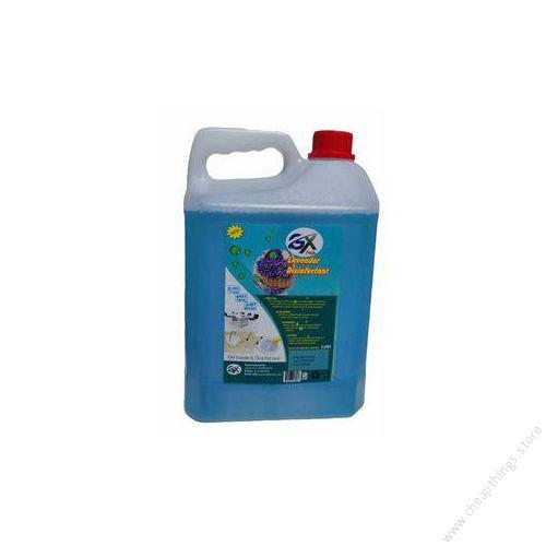 GX Disinfectant Liquid