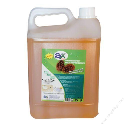 GX Disinfectant Liquid