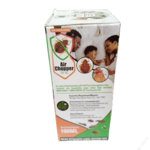 Air Chopper 7.5SC 100ml