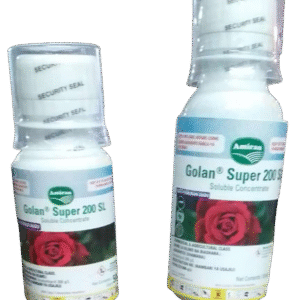 Golan Super 200 SL 100ml