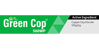 Green Cop 500WP - Image 2
