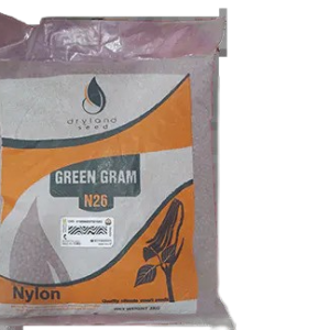 Ks 20 (Uncle) Green Gram