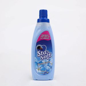 Sta Soft Spring Fresh 400ml Fabric Softener