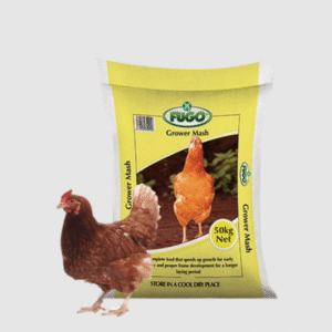 Fugo Grower Mash 50kg