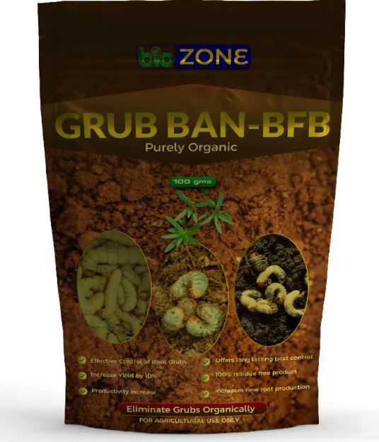 Grub Ban BFB 250g