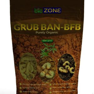 Grub Ban BFB 250g