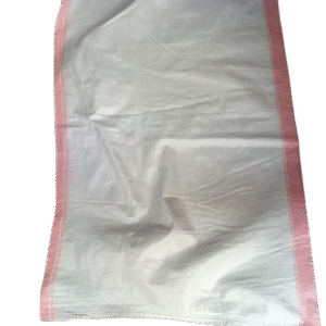Polypropylene Gunny Bag White 90kg