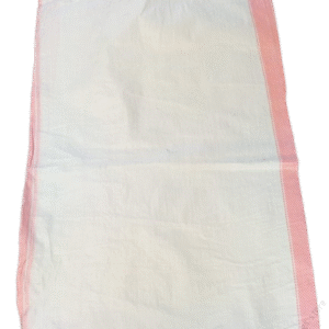 Polypropylene Gunny Bag White 120kg