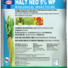 HALT NEO 5% WP - 1kg