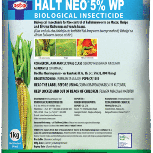 HALT NEO 5% WP - 1kg