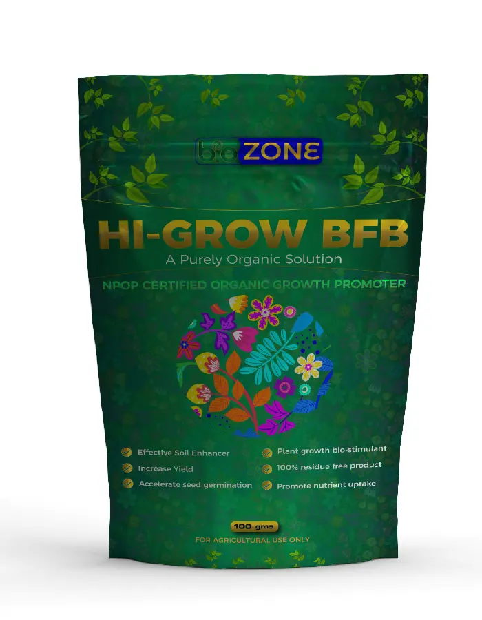 Hi-Grow BFB (100g)