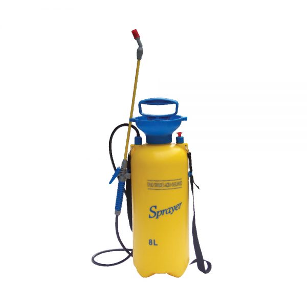 Pressure Sprayer (8lt)