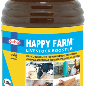 Happy farm (1.5kg)