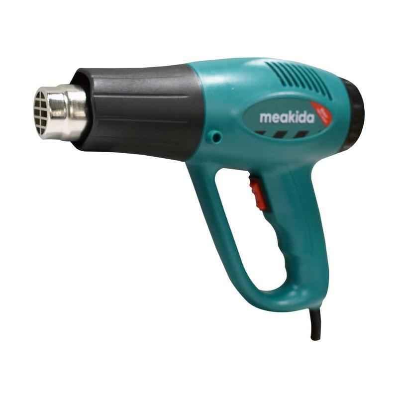 Heat Gun – Meakida