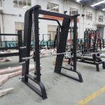 Commercial Gym Smith/Squat Machine.