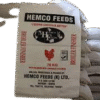 Hemco Broiler Finisher 10kg