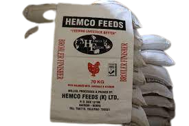 Hemco Broiler Finisher 10kg