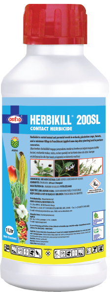 Herbikill 200SL - 5ltr