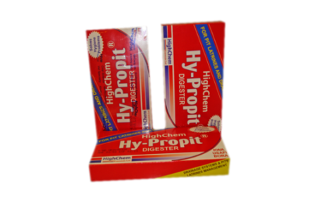 Hy-Propit Digester (250g)